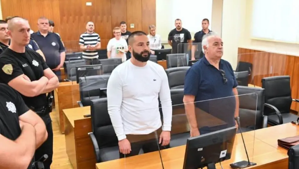 Тужилаштво тражи укидање ослобађајуће пресуде за убиство Ћулума