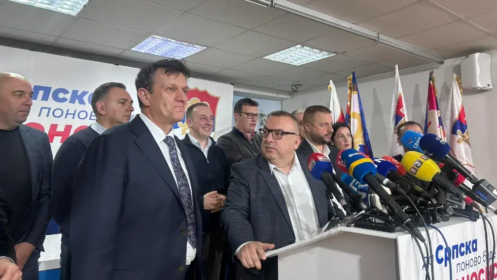 Блануша СДС