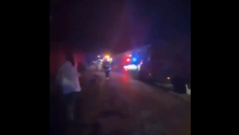 (ВИДЕО) Недалеко од Братиславе у судару возова десетине повријеђених, 11 у болници