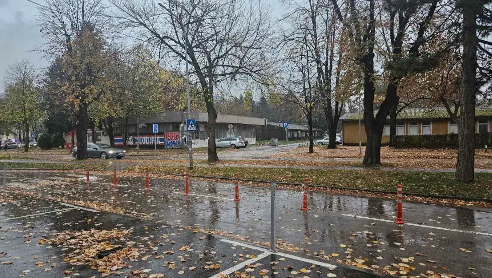 Бањалука киша