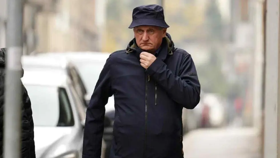 Вахидин Муњић