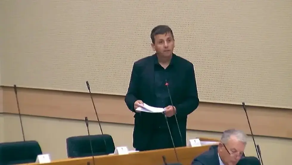 Вукановић поднио кривичне пријаве против Додика, Стевандића, Вишковића и Минића