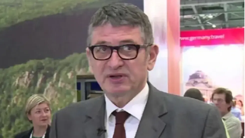 Бранко Нешковић