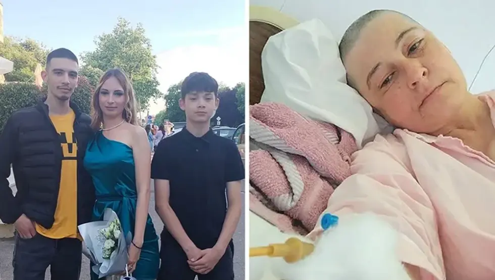 Дарија Везок