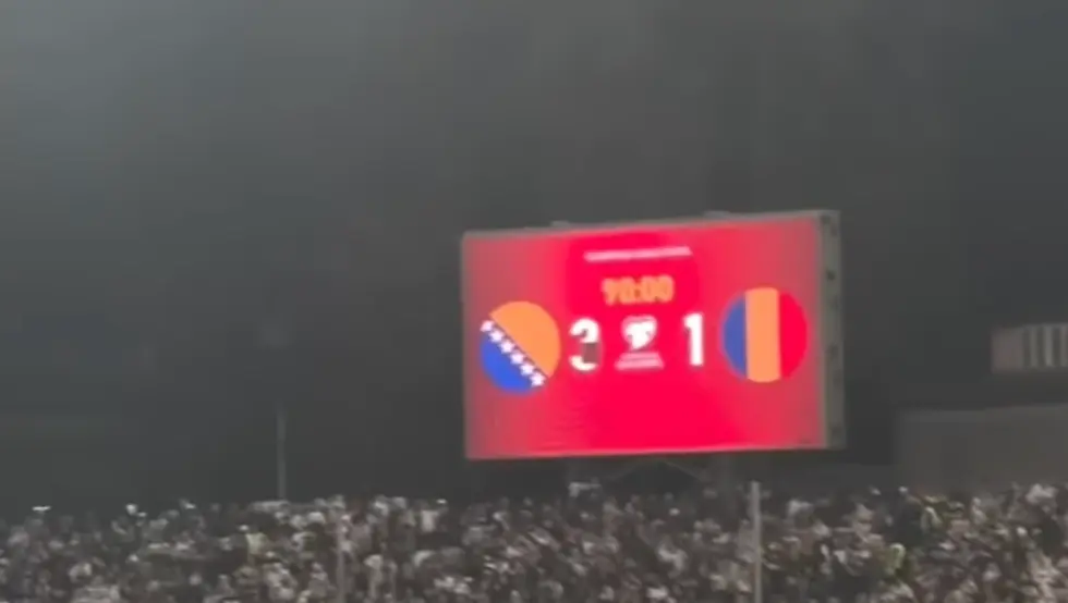 БиХ преокретом славила против Румуније