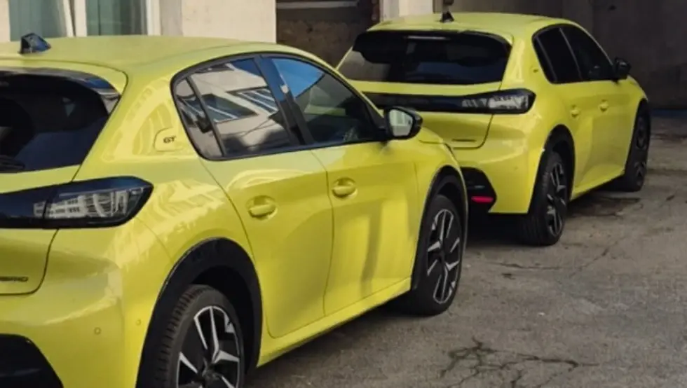 Одузета возила Дервента