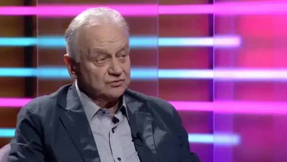 Драган Калинић