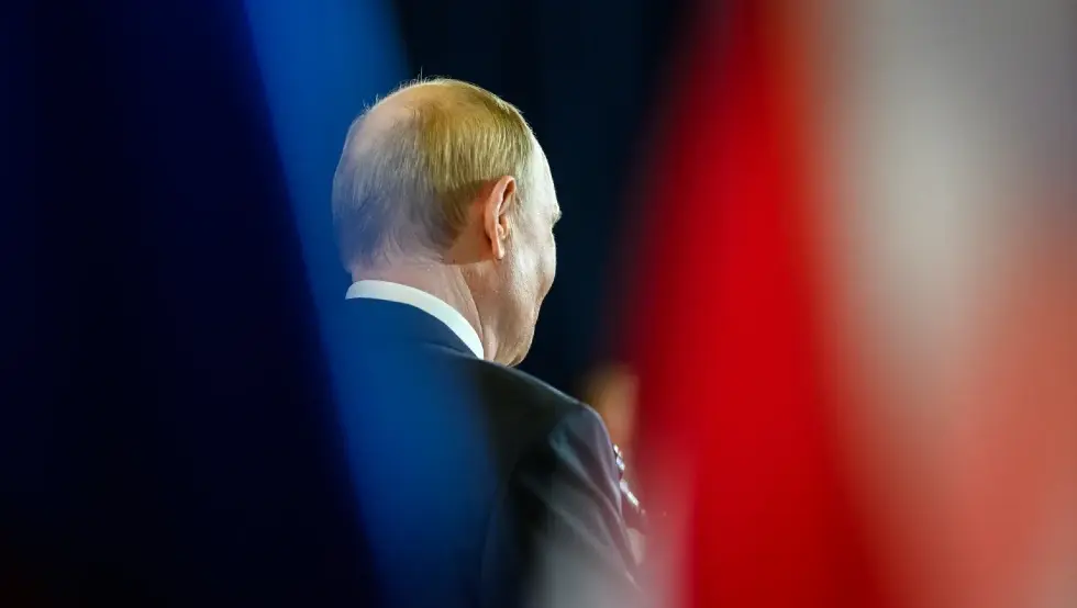 Путин: Русија спремна да потврди да неће напасти Европу