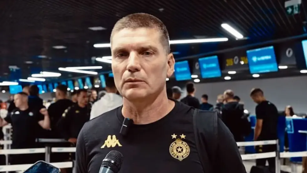 Срђан Благојевић