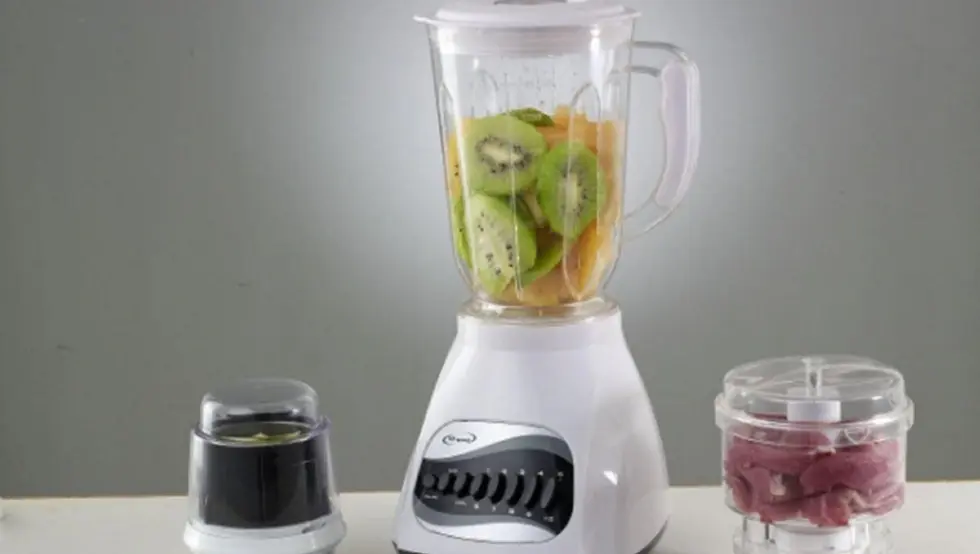 Са тржишта повучен блендер за храну "Вокс": Вратите производ уколико сте га купили