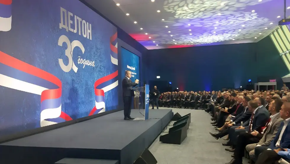 ДАЧИЋ Дејтон