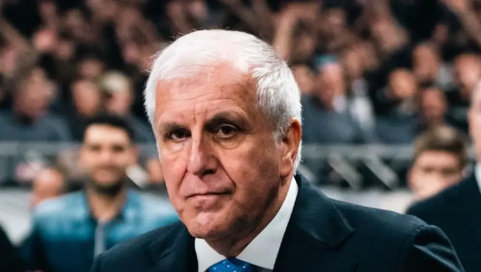 Жељко Обрадовић