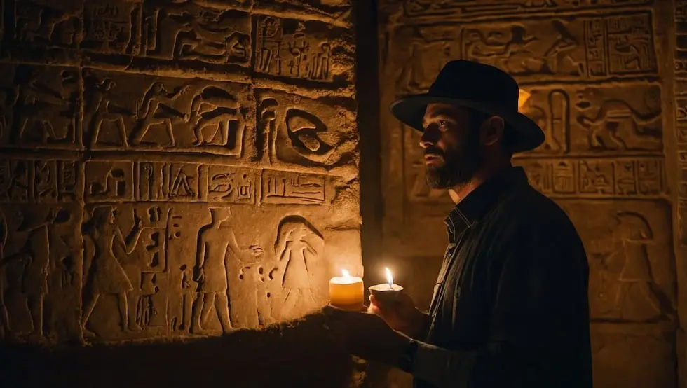 Археологија