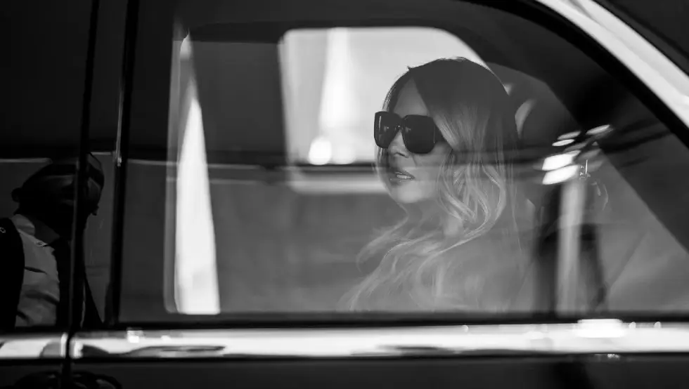 Вечерас премијера филма "Меланија" у Вашингтону