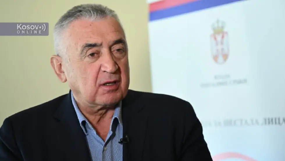 Вељко Одаловић