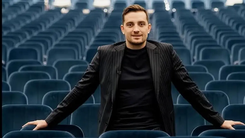 Мирза Селимовић