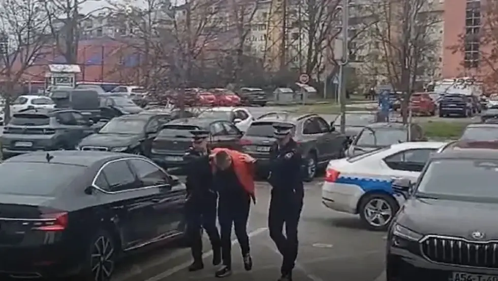 Тужилаштво тражи притвор за радника УИО који је пријетио колегама