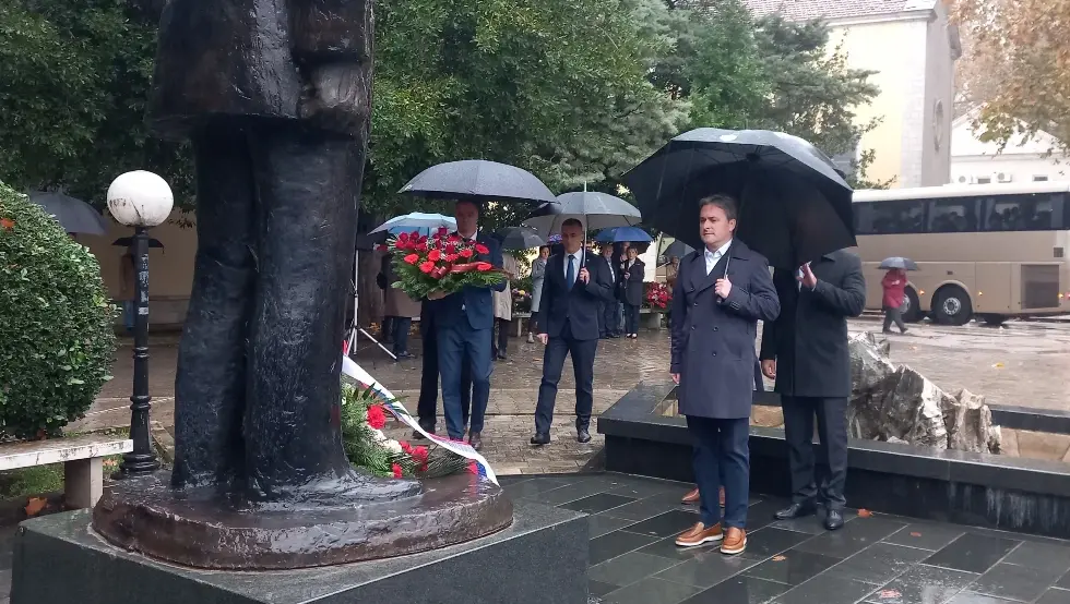 цвијеће Требиње