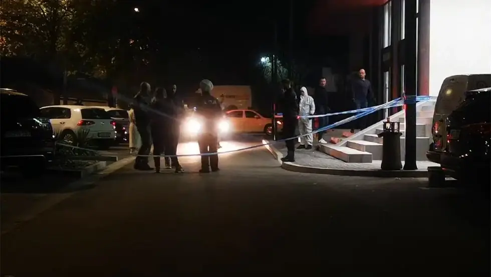 Мостар убиство