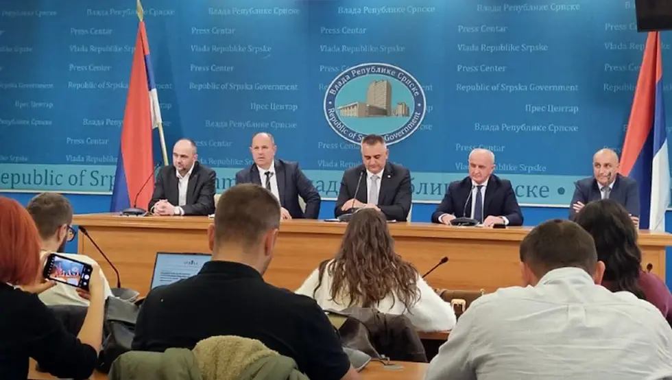 Одржан састанак због РиТЕ "Угљевик": Ево шта је договорено