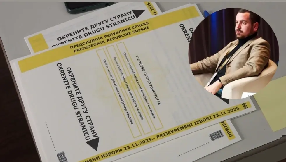 Анализа избора: СНСД слави, али бројке упозоравају