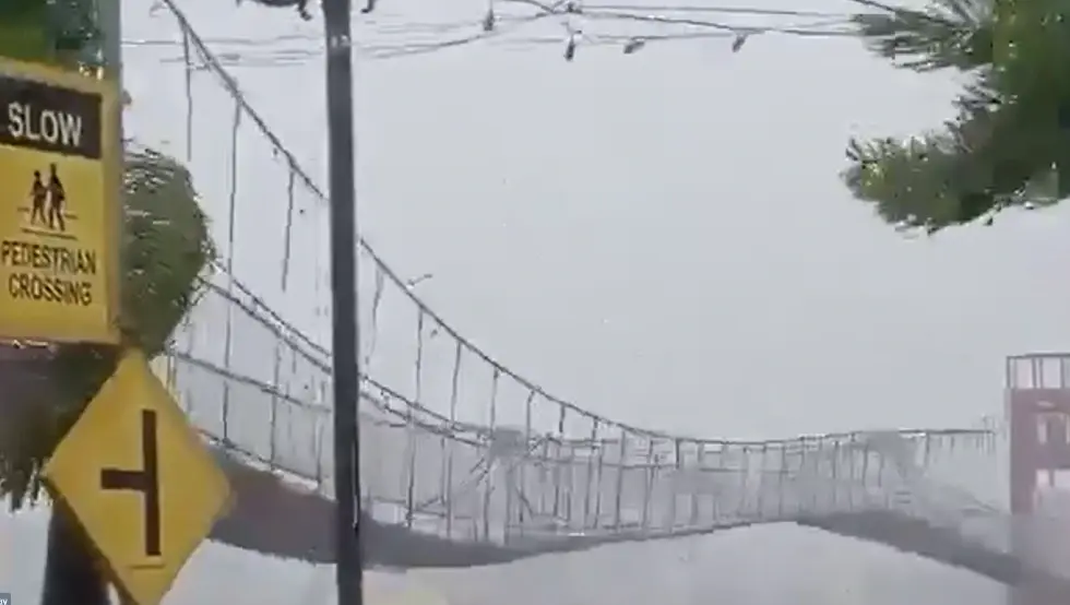 Филипини тајфун