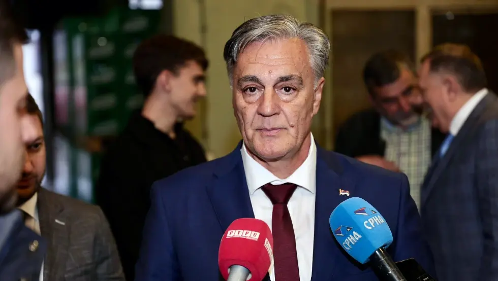 Каран Рогатица