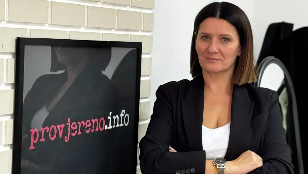 Успјели смо!