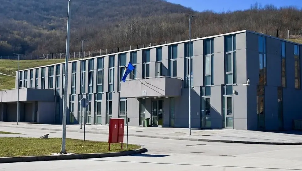 Штрајк глађу у затвору у Војковићима