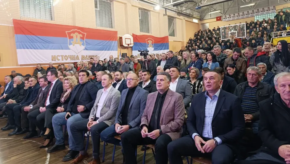 Блануша: Залагаћу се за заштиту националних интереса