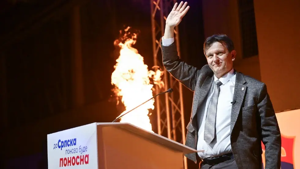 Завршна трибина СДС-а у Бањалуци: Српска може и мора боље