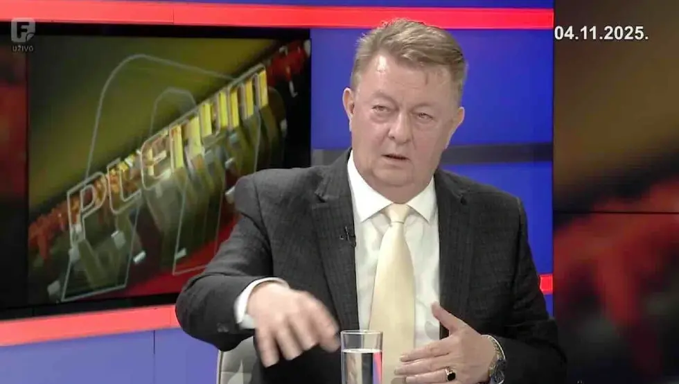 Зденко Ћосић