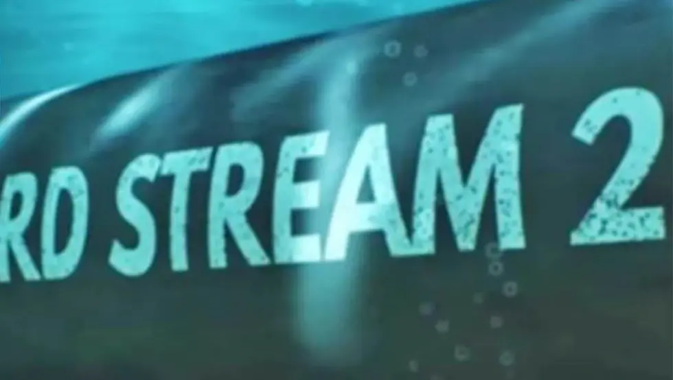 Сјеверни ток 2