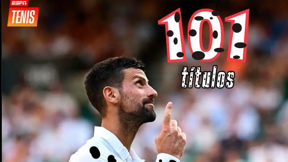 Новак Ђоковић