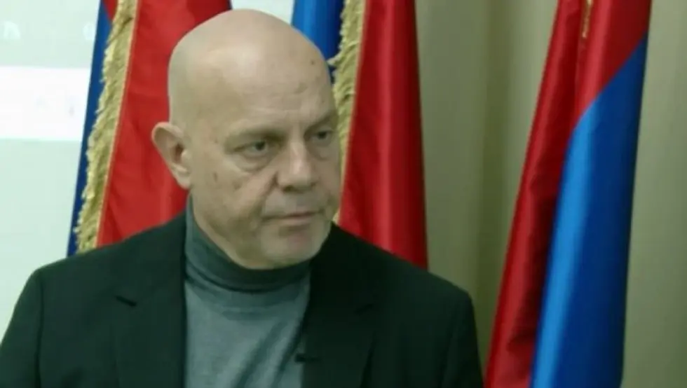 Александар Павић