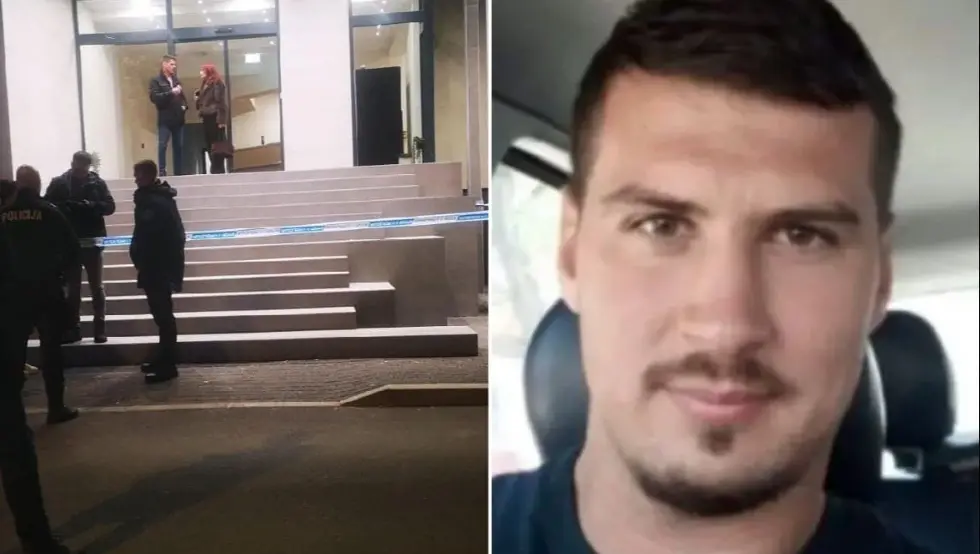 Ухапшен мушкарац који је помогао Калајџићу да набави пиштољ