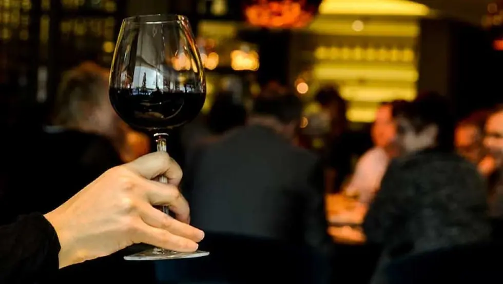 Поетско вече Баштинца и Милуновића у винарији Јунгић