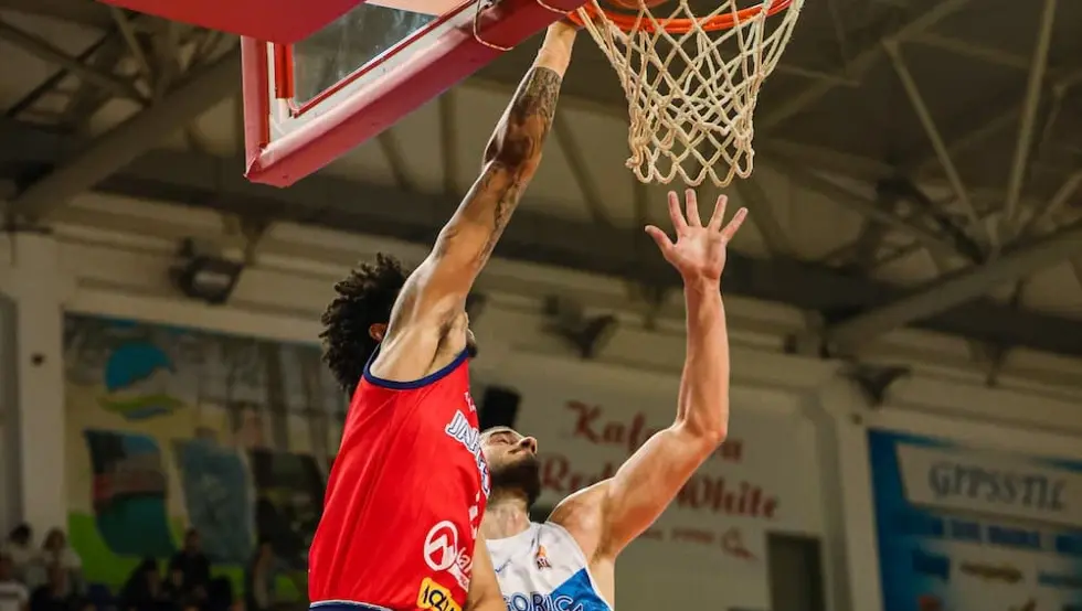 КК Јахорина