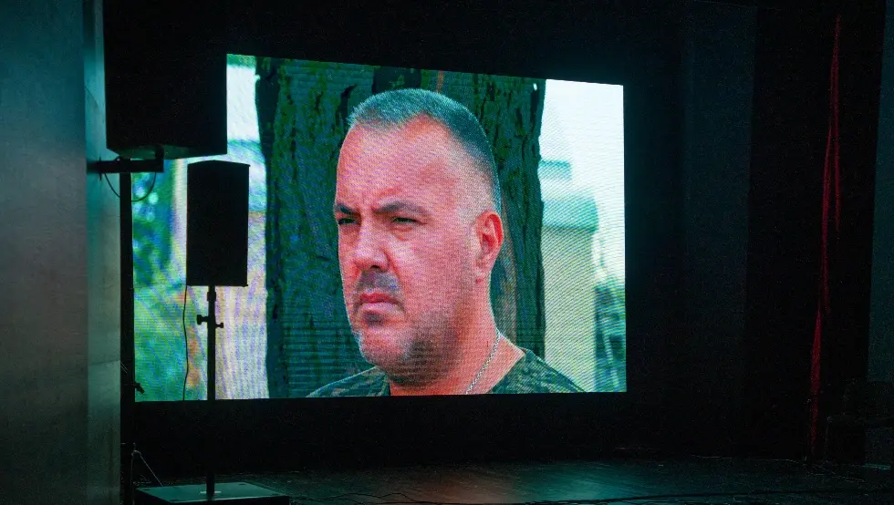 синиша видовић