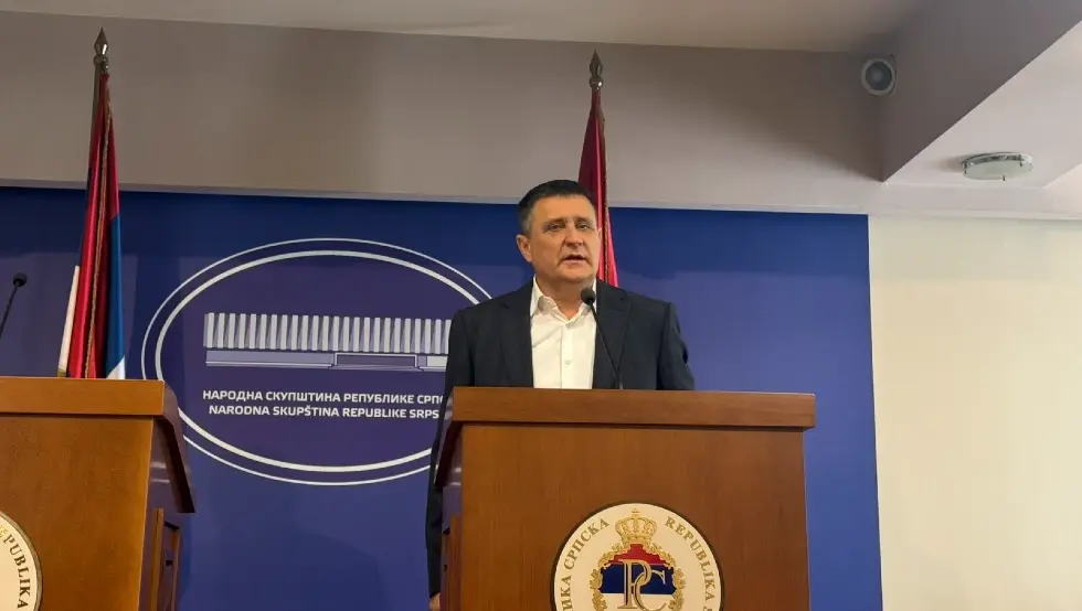 Ђајић: Пренатални тестови су бесплатни