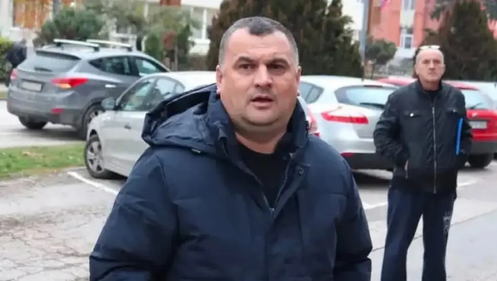 Данијел Јошић