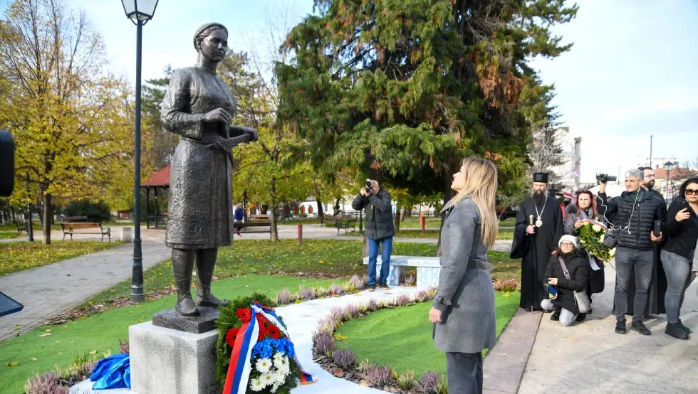 Чучук Стана