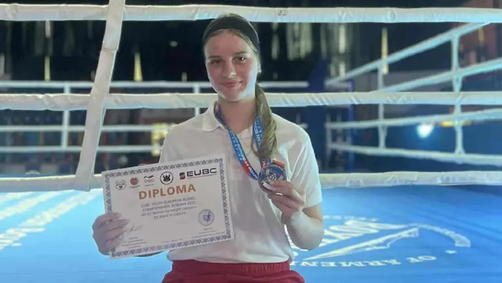 Дуња Вуксић