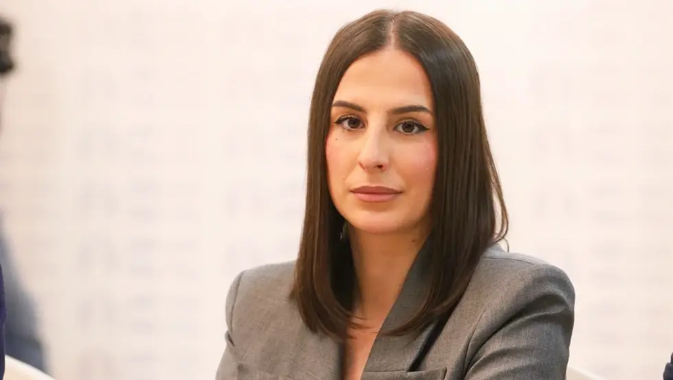 Тијана Вукомановић