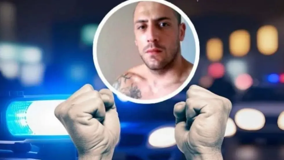 Ухапшен Никола Ивовић за убиство у Херцег Новом