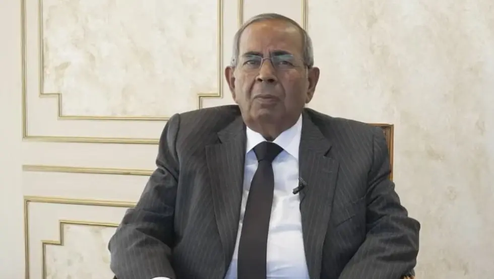 Гопичанд Хиндуја