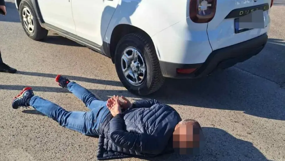 САЗНАЈЕМО Ухапшен шеф инспекције у Добоју!