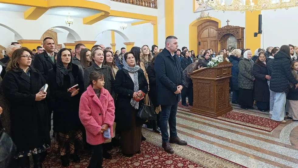 Владика Сергије