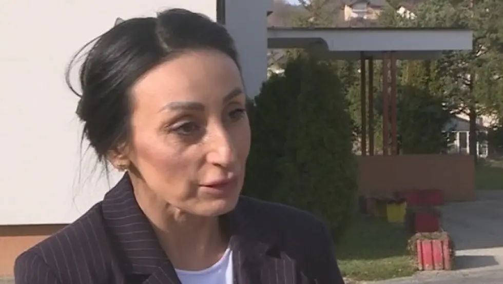 Огласила се директорица школе у Мркоњић Граду