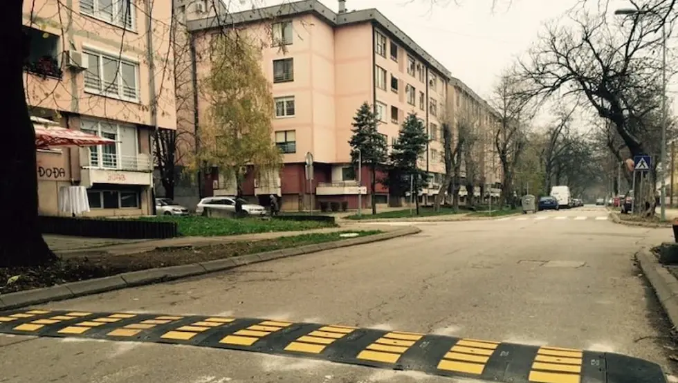 Мјештани Росуља против изградње нових зграда